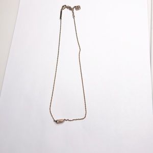 Kendra Scott necklace
